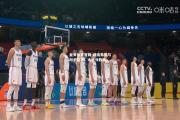 金贝体育官网-湖南男篮与对手交手，大比分胜出