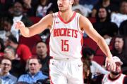 金贝体育官网-NBA最新消息火箭队全明星后卫恢复训练状态