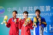 金贝体育官网-挪威铁人三项选手刷新个人最佳
