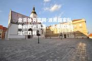 金贝体育官网-波黑国家队备战欧洲赛事，追求球场上灿烂胜利
