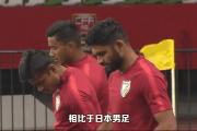 金贝体育官网-沙特阿拉伯队连胜亚洲杯，实力大增