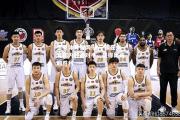 金贝体育官网-辽宁队在体育馆内迎战对手，赢得比赛的胜利