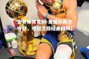 金贝体育官网-美国队再次夺冠，夺冠之路经典回顾！