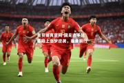 金贝体育官网-国足选手比赛路上逐梦逆袭，奋勇前行