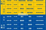 金贝体育官网-纷争纷飞，欧洲杯赛场赛程精彩纷呈
