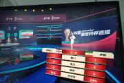 金贝体育官网-印度足球队再战亚洲杯，演绎无畏豪情