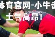 金贝体育官网-小牛击败尼克斯，士气高昂！