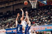 金贝体育官网-广东篮球巨人带领球队创下历史新高
