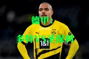 金贝体育官网-多特蒙德后防强力稳固，球队表现出色