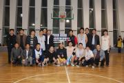 金贝体育官网-墨西哥篮球联赛季后赛赛程公布，预热全国篮球狂潮