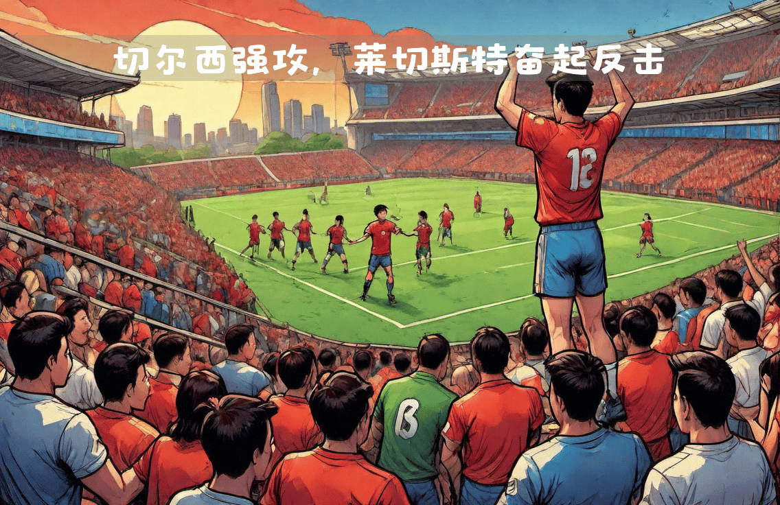 欧洲顶级联赛战激烈升温