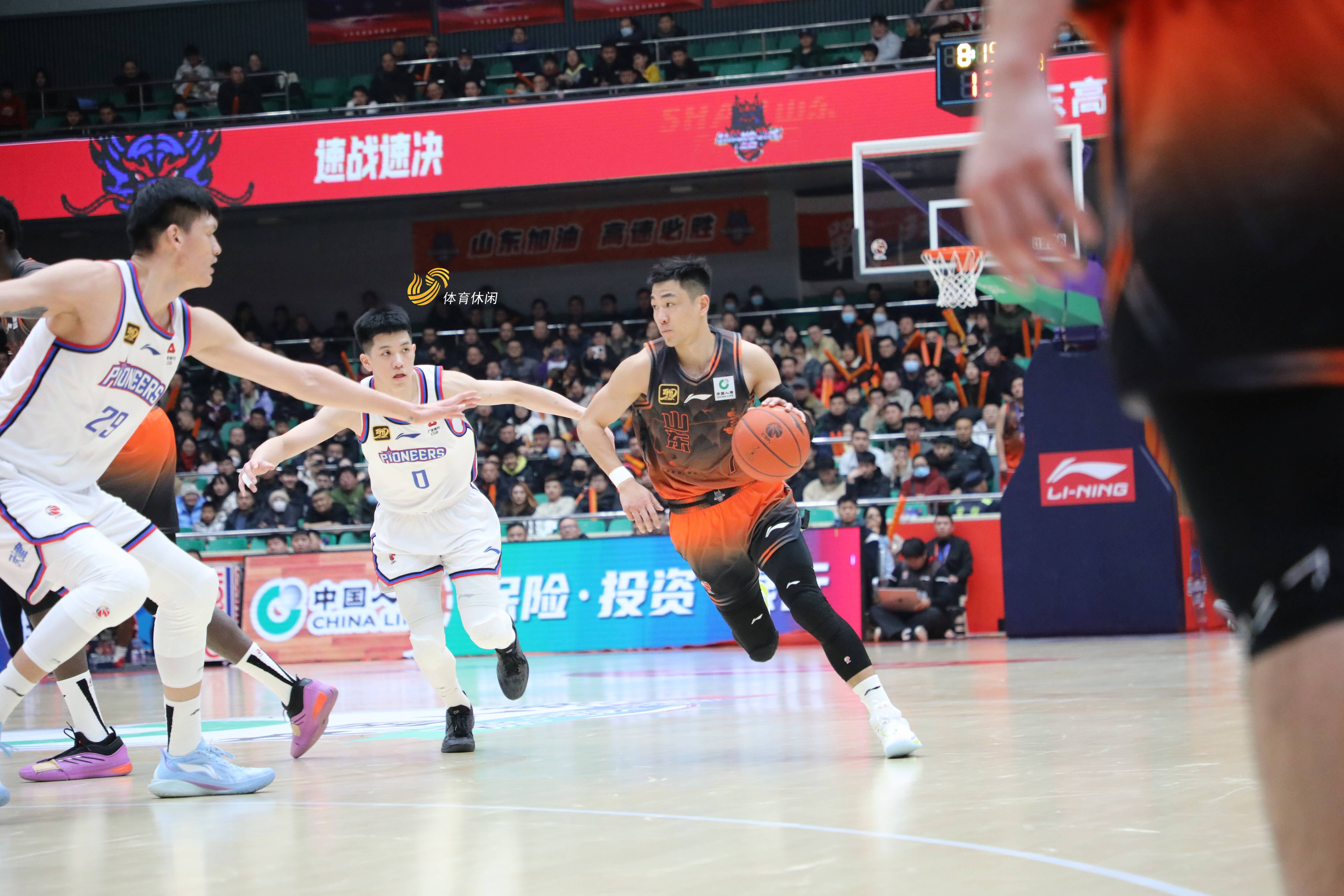 天津男篮迎战福建队，实力对比分析