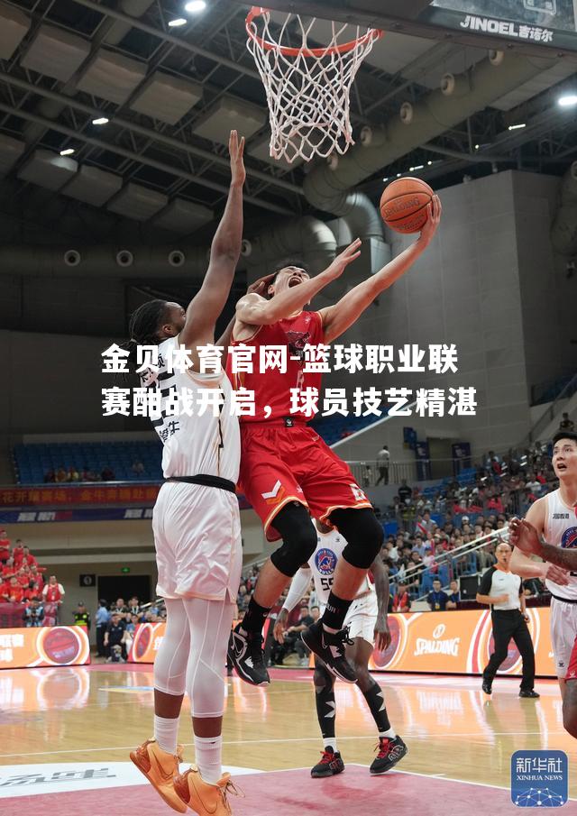 篮球职业联赛酣战开启，球员技艺精湛