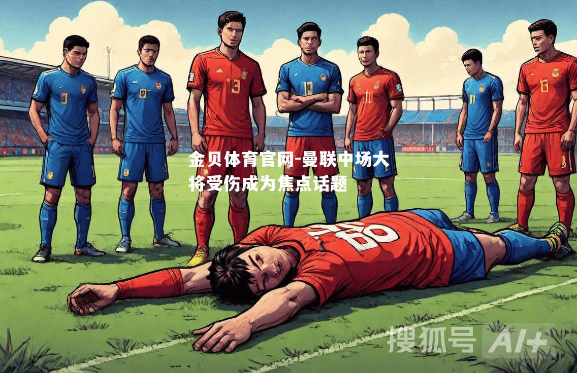 曼联中场大将受伤成为焦点话题