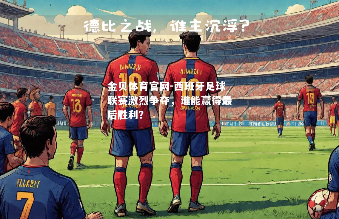 西班牙足球联赛激烈争夺，谁能赢得最后胜利？