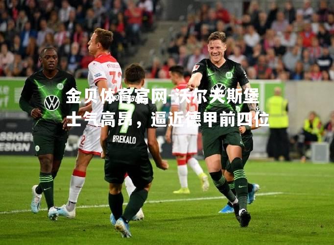 沃尔夫斯堡士气高昂，逼近德甲前四位