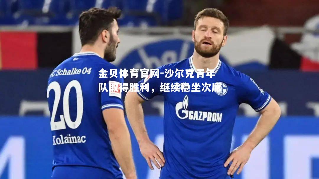 沙尔克青年队取得胜利，继续稳坐次席