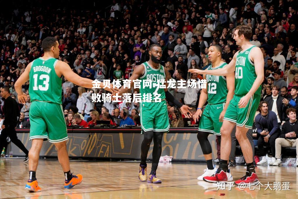 猛龙主场惜败骑士落后排名