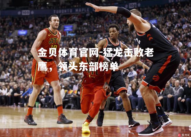 猛龙击败老鹰，领头东部榜单