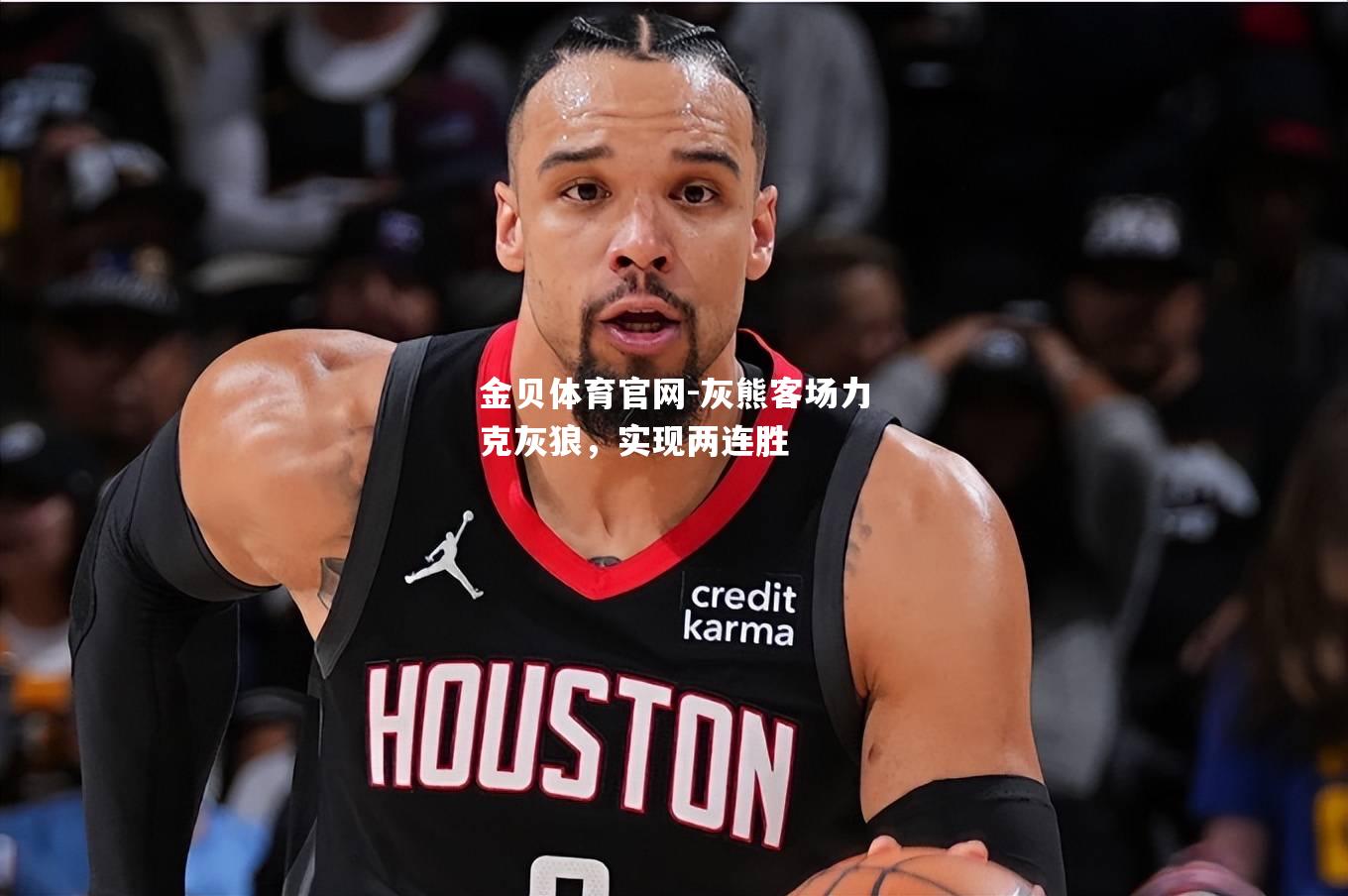 灰熊客场力克灰狼，实现两连胜