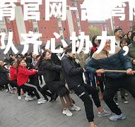 台湾队在比赛中全队齐心协力，赢得胜利