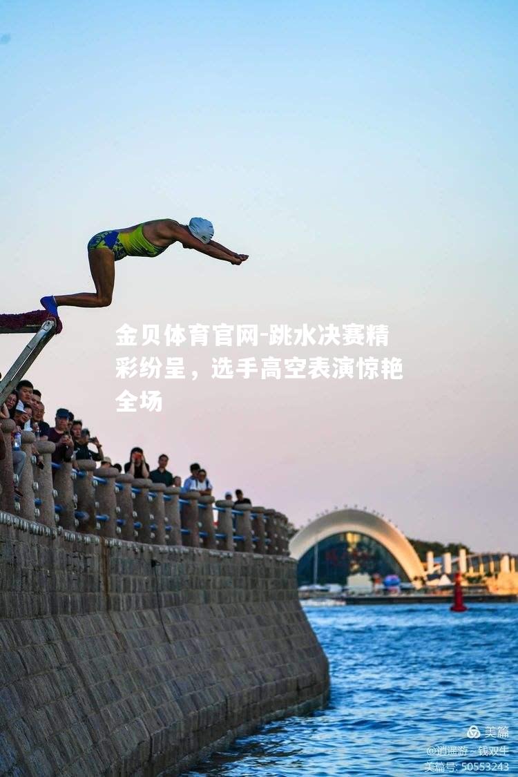 跳水决赛精彩纷呈，选手高空表演惊艳全场