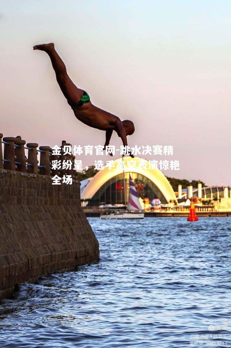 跳水决赛精彩纷呈，选手高空表演惊艳全场