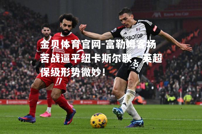 富勒姆客场苦战逼平纽卡斯尔联，英超保级形势微妙！