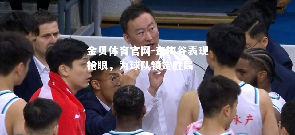 查梅谷表现抢眼，为球队锁定胜局
