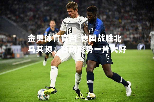 德国战胜北马其顿，晋级形势一片大好